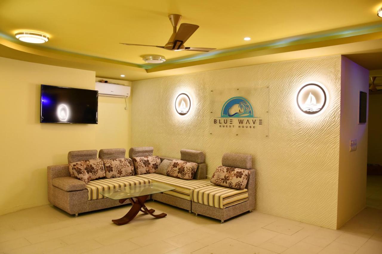 Blue Wave Hotel Maldives- Same Sea, Same Sand Same Sun Like Resorts Kudahuvadhoo Exterior foto