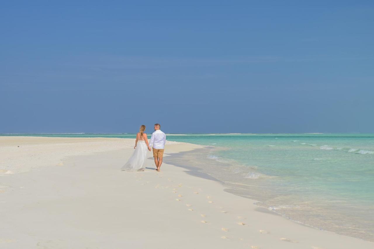 Blue Wave Hotel Maldives- Same Sea, Same Sand Same Sun Like Resorts Kudahuvadhoo Exterior foto